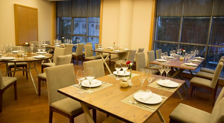 Grand Pasha Nicosia