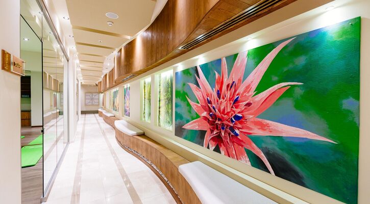 Grand Pasha Nicosia
