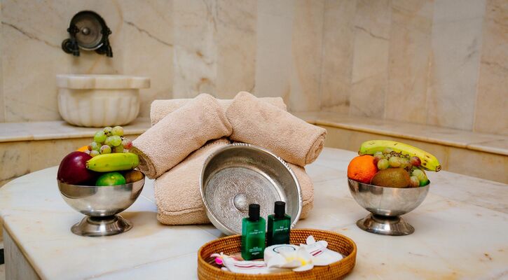 Grand Pasha Nicosia