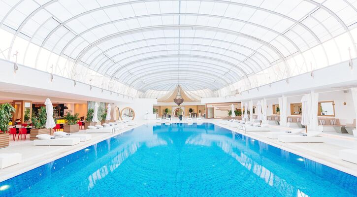 Grand Pasha Nicosia