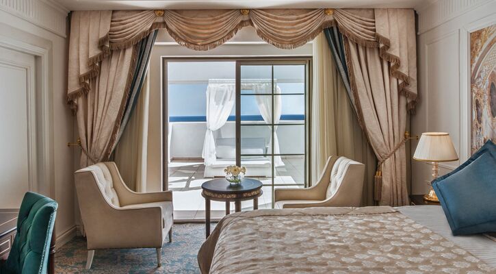 Kaya Artemis Resort