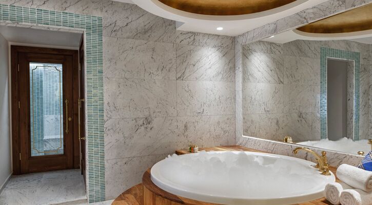 Kaya Artemis Resort