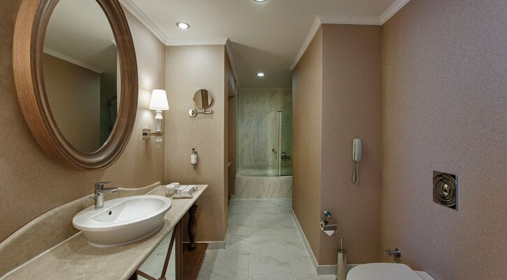 Kaya Artemis Resort