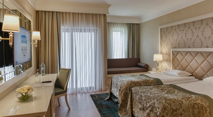 Kaya Artemis Resort