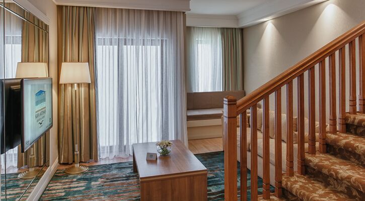 Kaya Artemis Resort