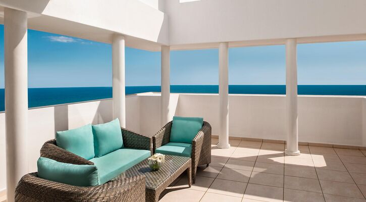 Kaya Artemis Resort