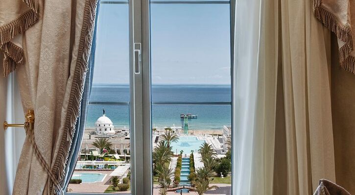 Kaya Artemis Resort