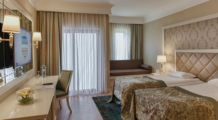 Kaya Artemis Resort