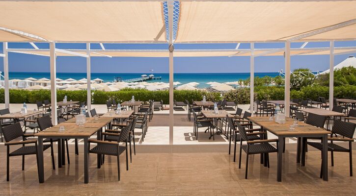 Kaya Artemis Resort