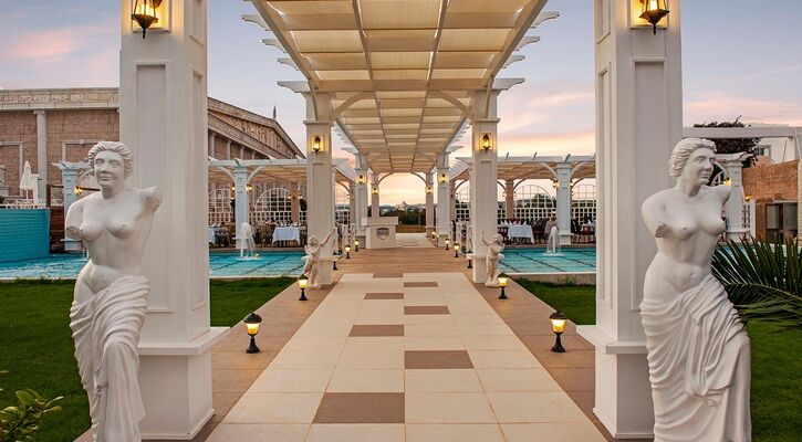 Kaya Artemis Resort