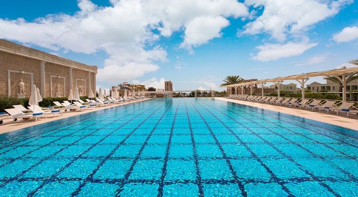 Kaya Artemis Resort