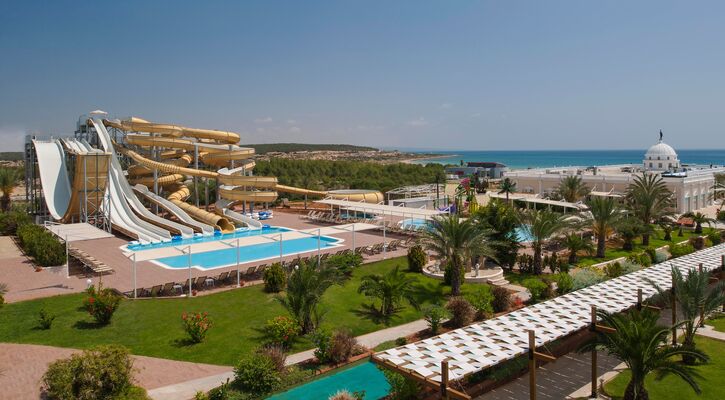 Kaya Artemis Resort