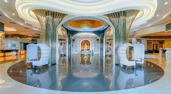 Limak Cyprus Deluxe Hotel
