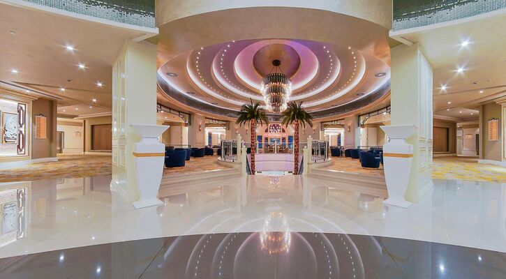 Limak Cyprus Deluxe Hotel