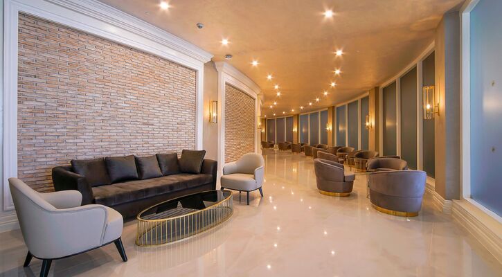 Limak Cyprus Deluxe Hotel