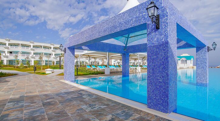 Limak Cyprus Deluxe Hotel