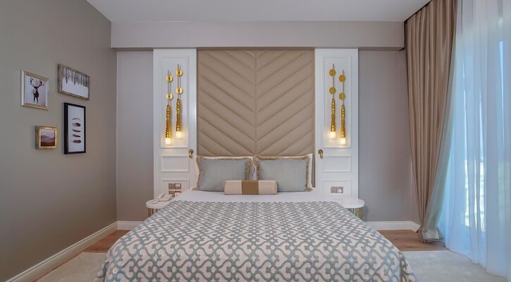 Limak Cyprus Deluxe Hotel