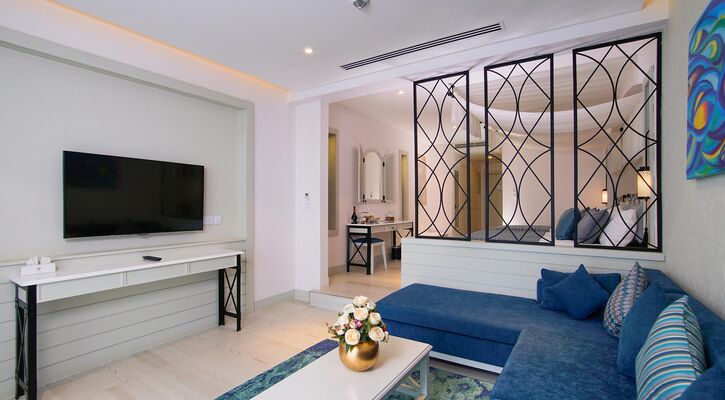 Limak Cyprus Deluxe Hotel