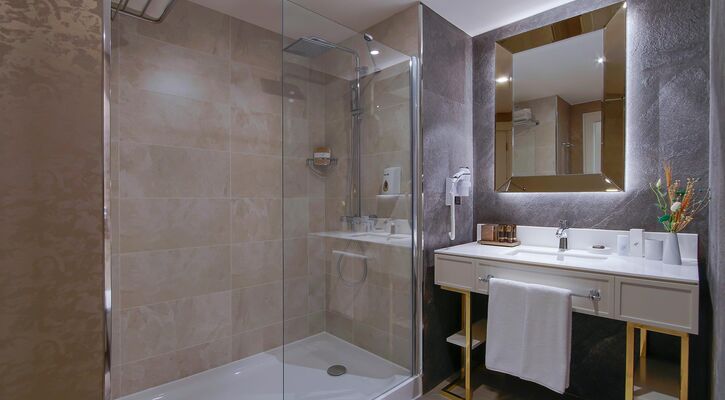 Limak Cyprus Deluxe Hotel