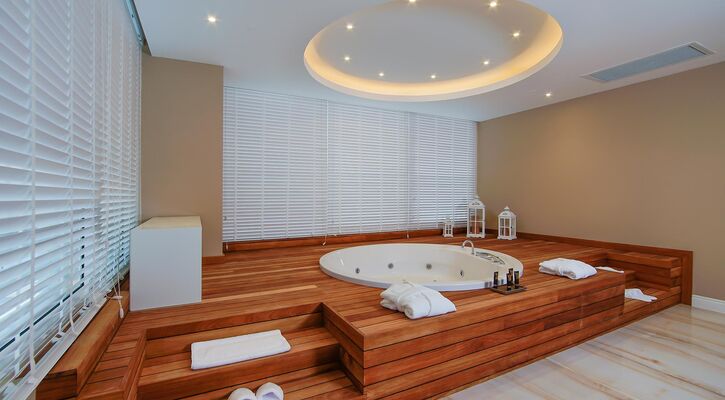Limak Cyprus Deluxe Hotel