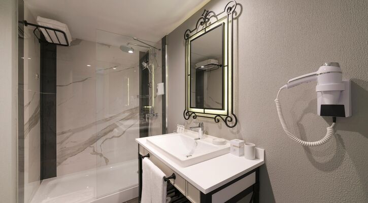 Limak Cyprus Deluxe Hotel