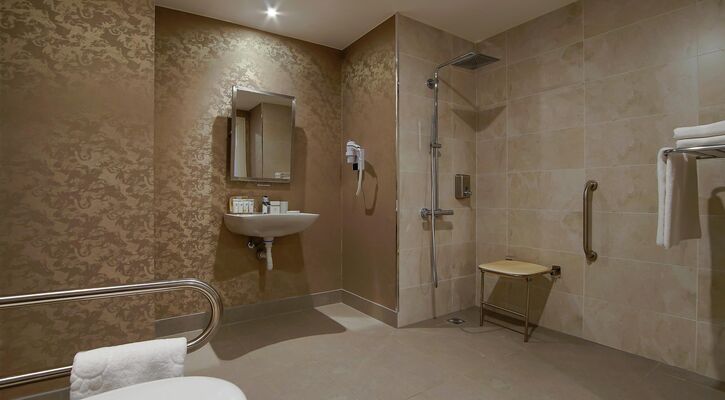 Limak Cyprus Deluxe Hotel