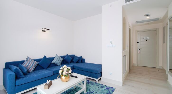 Limak Cyprus Deluxe Hotel