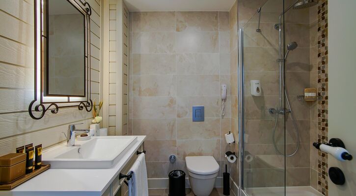 Limak Cyprus Deluxe Hotel