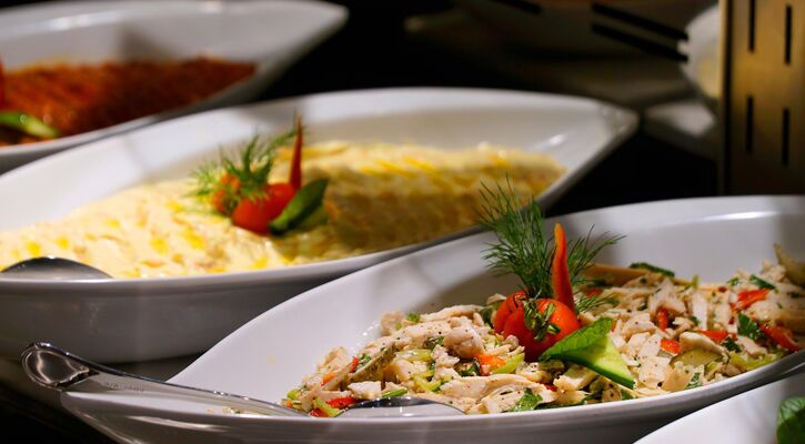 Limak Cyprus Deluxe Hotel