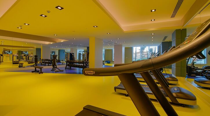 Limak Cyprus Deluxe Hotel