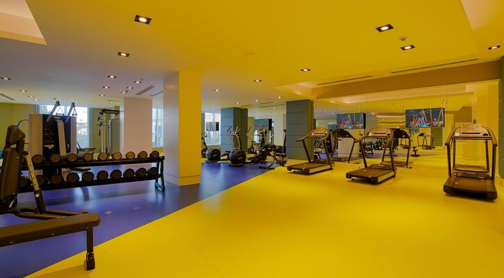 Limak Cyprus Deluxe Hotel