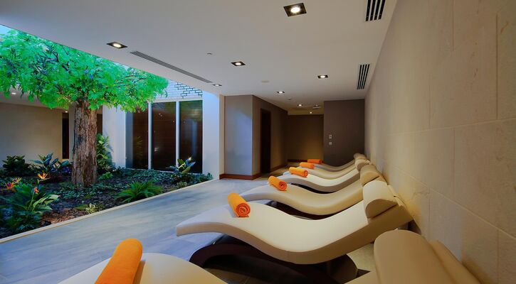 Limak Cyprus Deluxe Hotel
