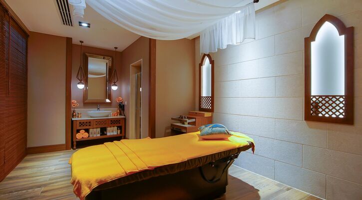 Limak Cyprus Deluxe Hotel