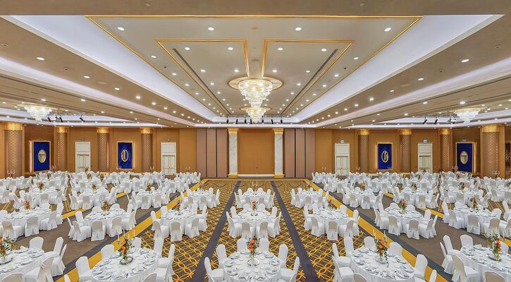Limak Cyprus Deluxe Hotel