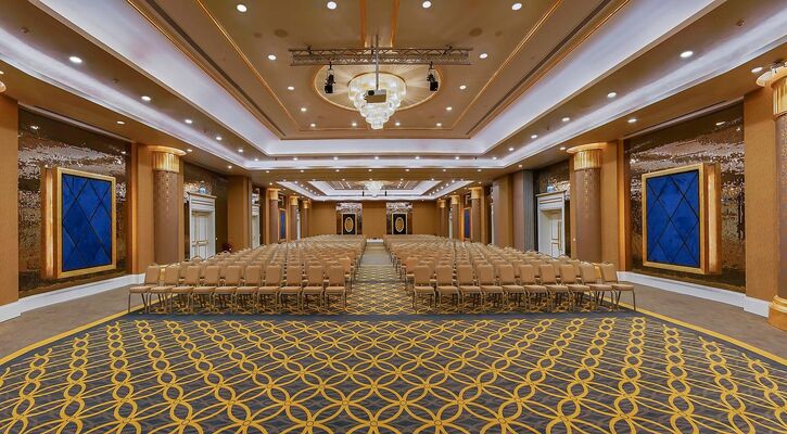 Limak Cyprus Deluxe Hotel