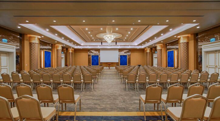 Limak Cyprus Deluxe Hotel