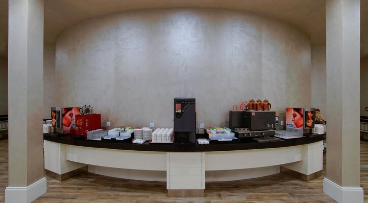 Limak Cyprus Deluxe Hotel
