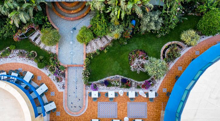 Merit Lefkoşa Hotel Spa