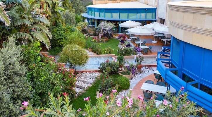 Merit Lefkoşa Hotel Spa
