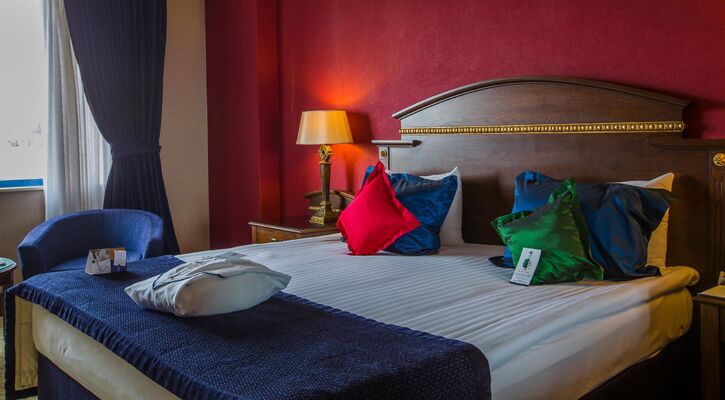 Merit Lefkoşa Hotel Spa