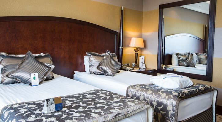 Merit Lefkoşa Hotel Spa
