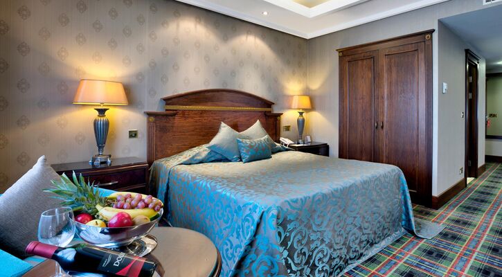 Merit Lefkoşa Hotel Spa