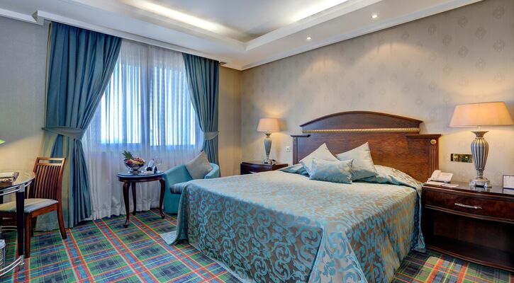 Merit Lefkoşa Hotel Spa