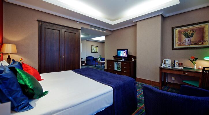 Merit Lefkoşa Hotel Spa