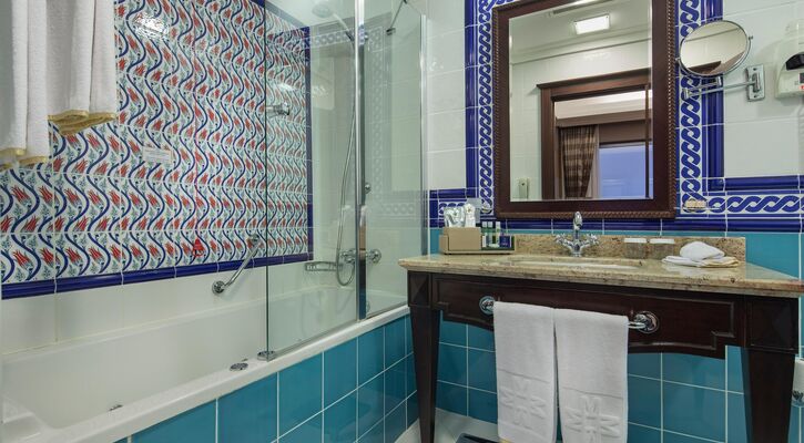 Merit Lefkoşa Hotel Spa