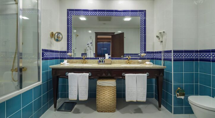 Merit Lefkoşa Hotel Spa