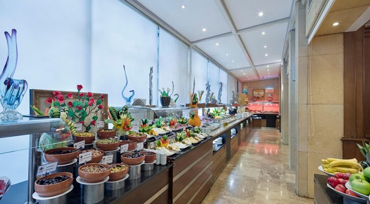 Merit Lefkoşa Hotel Spa