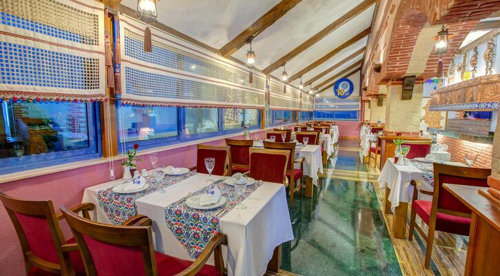 Merit Lefkoşa Hotel Spa