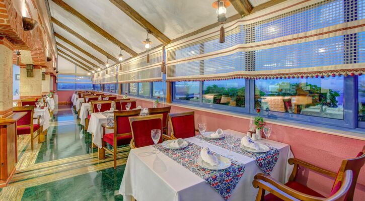 Merit Lefkoşa Hotel Spa