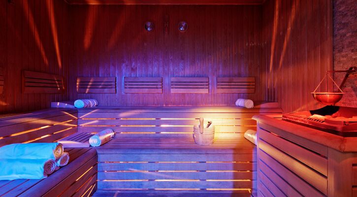 Merit Lefkoşa Hotel Spa